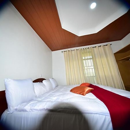 Kubus Homes كيغالي المظهر الخارجي الصورة