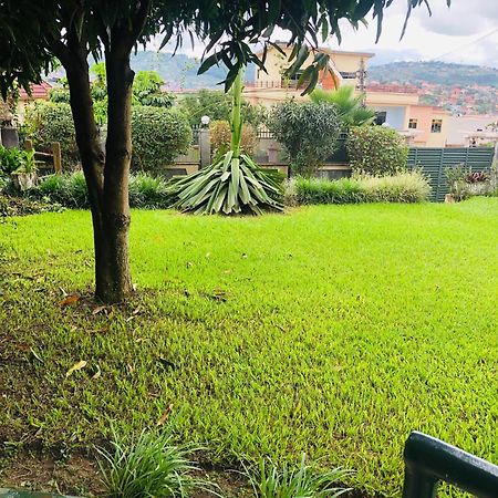 Kubus Homes كيغالي المظهر الخارجي الصورة