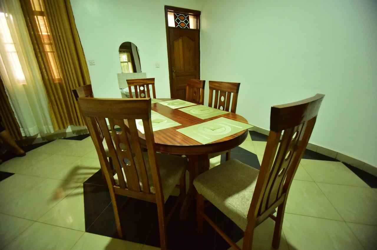 Kubus Homes كيغالي المظهر الخارجي الصورة