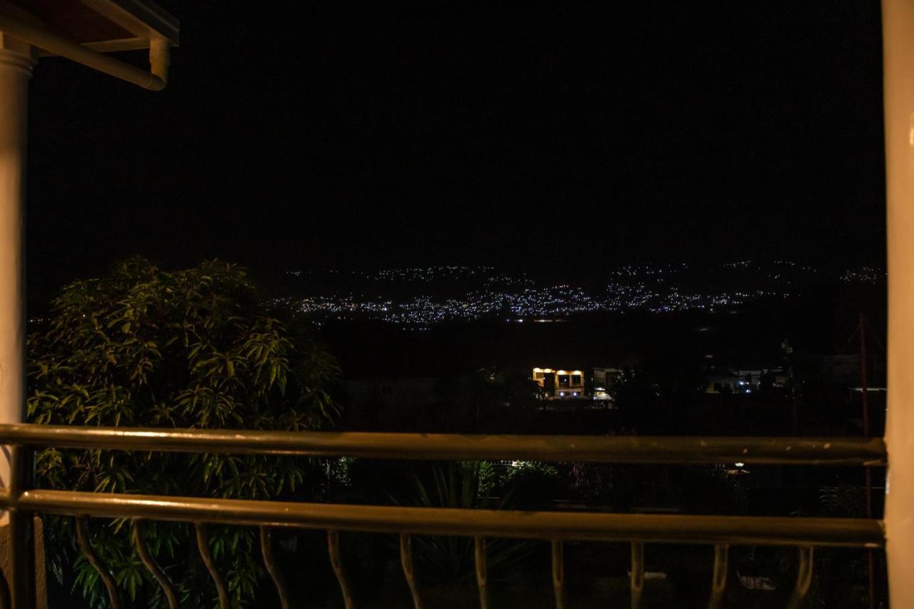 Kubus Homes كيغالي المظهر الخارجي الصورة