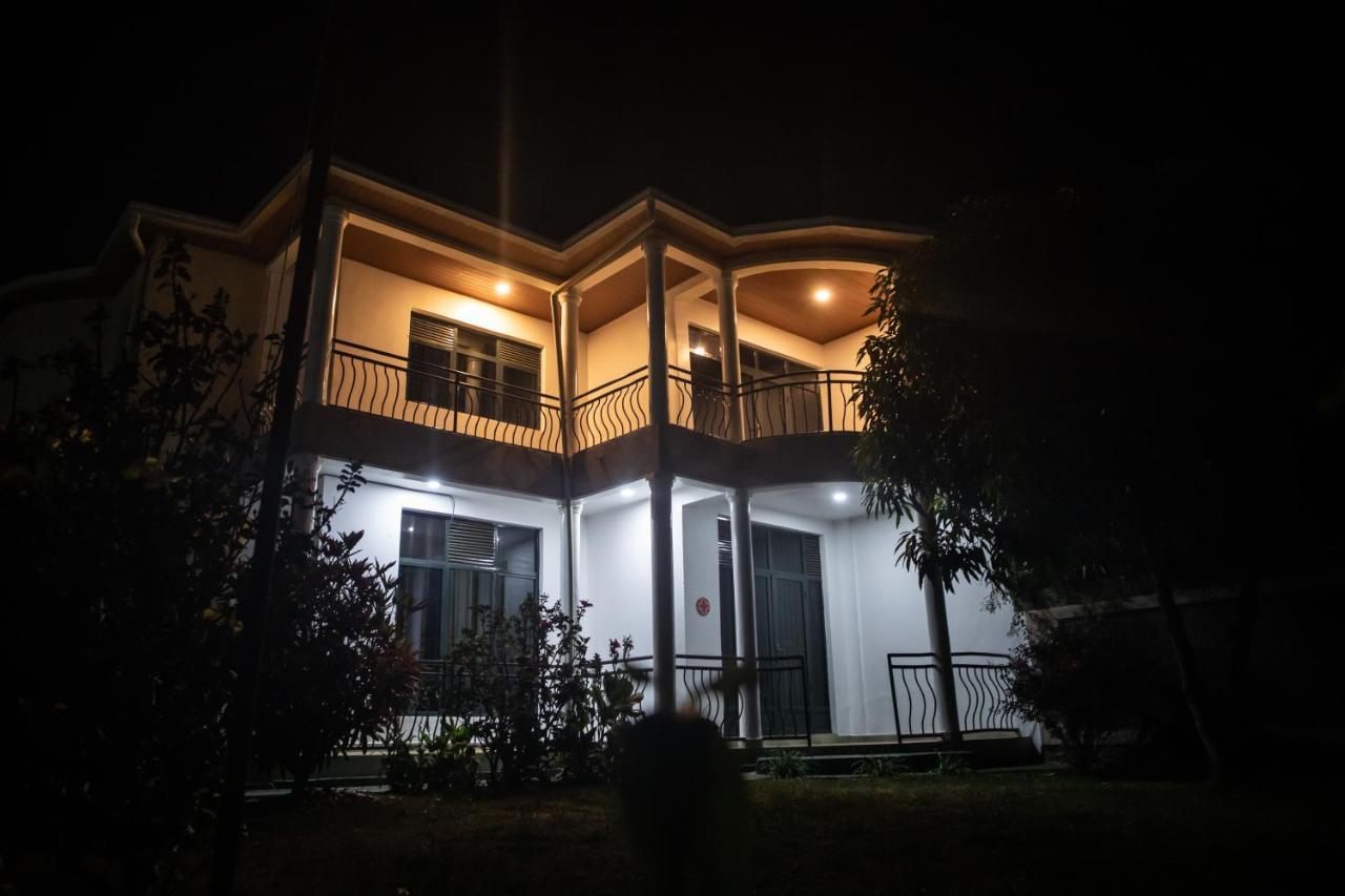 Kubus Homes كيغالي المظهر الخارجي الصورة