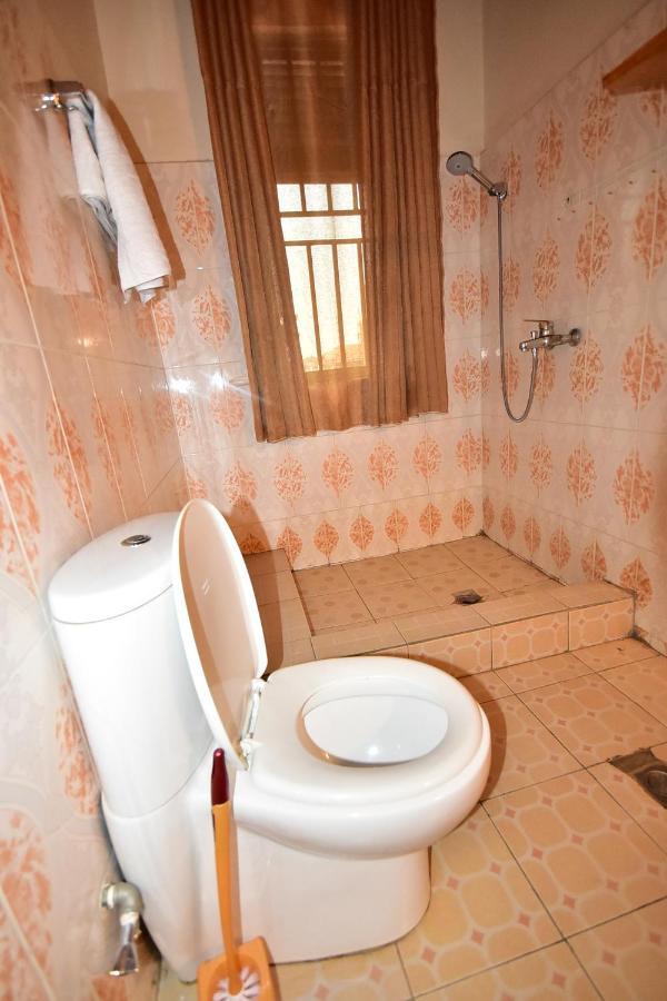 Kubus Homes كيغالي المظهر الخارجي الصورة