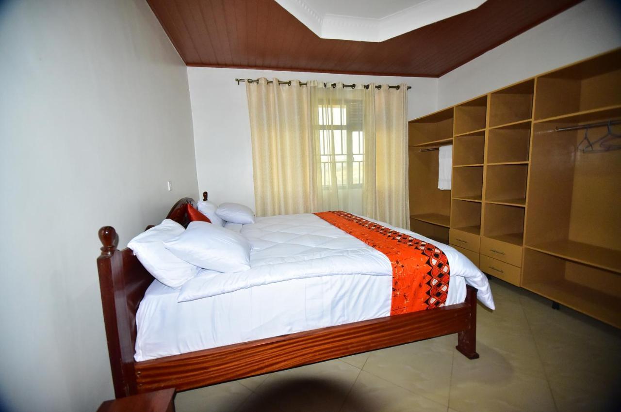 Kubus Homes كيغالي المظهر الخارجي الصورة