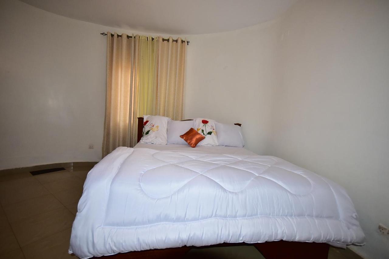 Kubus Homes كيغالي المظهر الخارجي الصورة