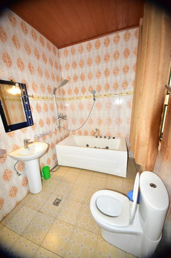 Kubus Homes كيغالي المظهر الخارجي الصورة