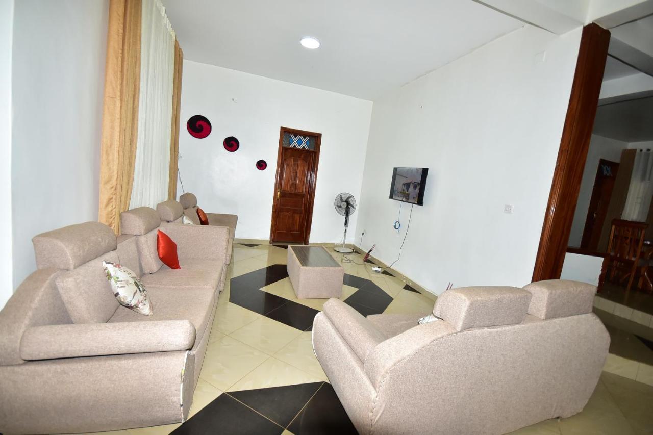 Kubus Homes كيغالي المظهر الخارجي الصورة