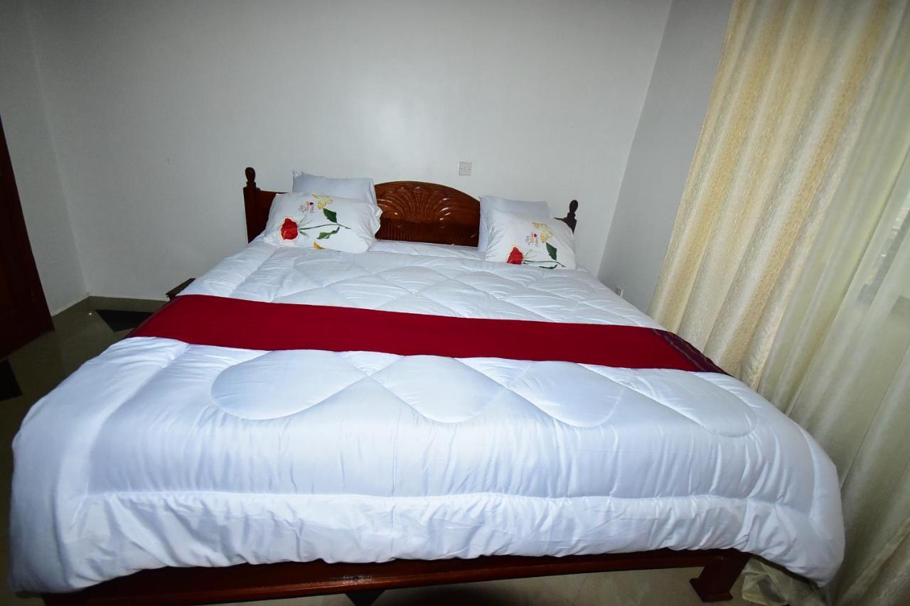 Kubus Homes كيغالي المظهر الخارجي الصورة