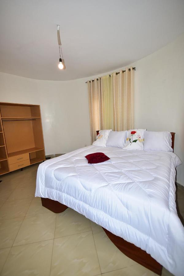 Kubus Homes كيغالي المظهر الخارجي الصورة