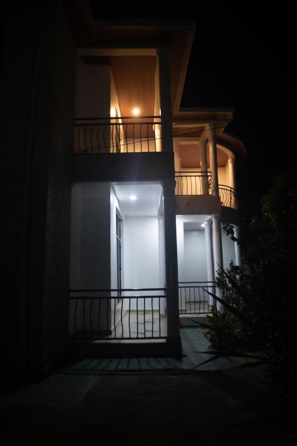 Kubus Homes كيغالي المظهر الخارجي الصورة