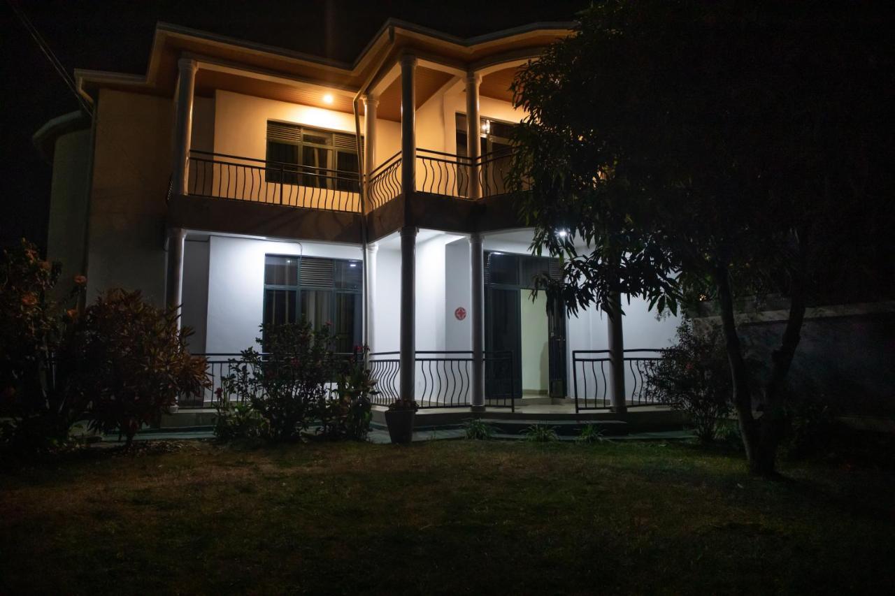 Kubus Homes كيغالي المظهر الخارجي الصورة