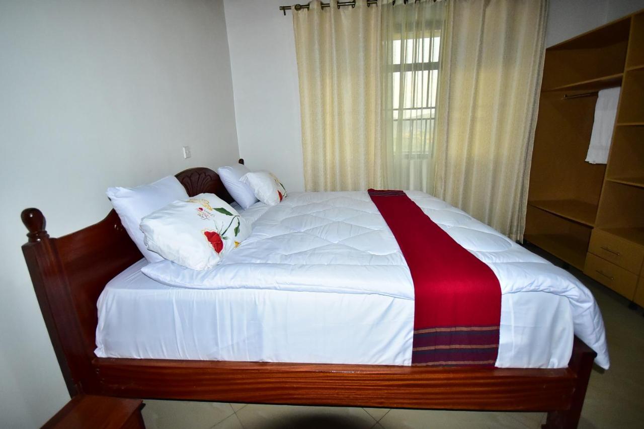 Kubus Homes كيغالي المظهر الخارجي الصورة