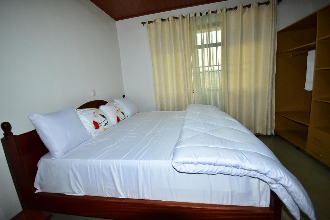 Kubus Homes كيغالي المظهر الخارجي الصورة