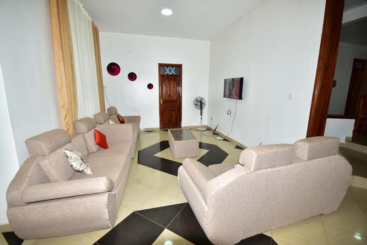 Kubus Homes كيغالي المظهر الخارجي الصورة