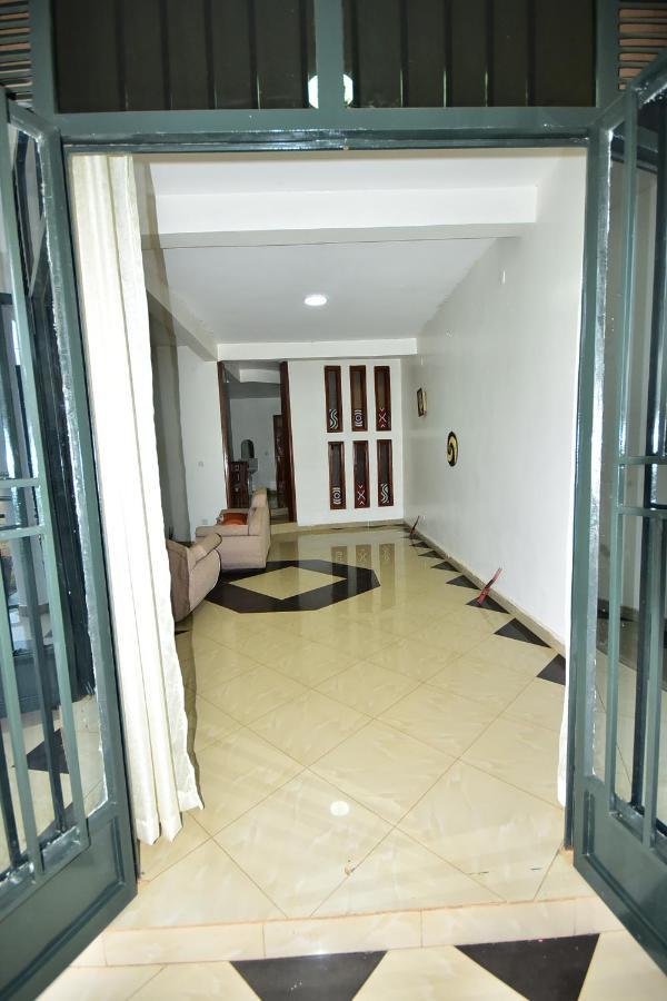 Kubus Homes كيغالي المظهر الخارجي الصورة