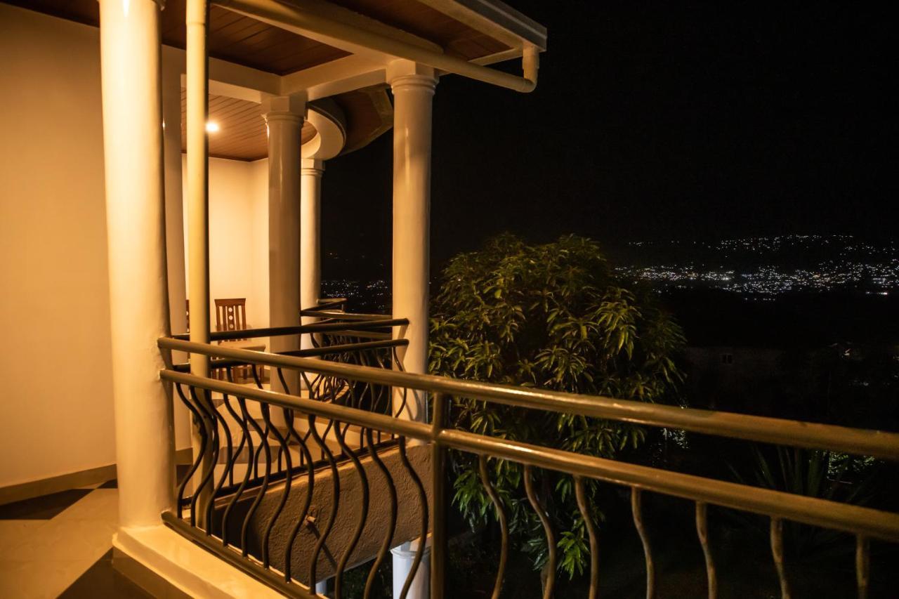 Kubus Homes كيغالي المظهر الخارجي الصورة