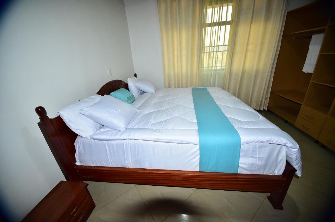 Kubus Homes كيغالي المظهر الخارجي الصورة