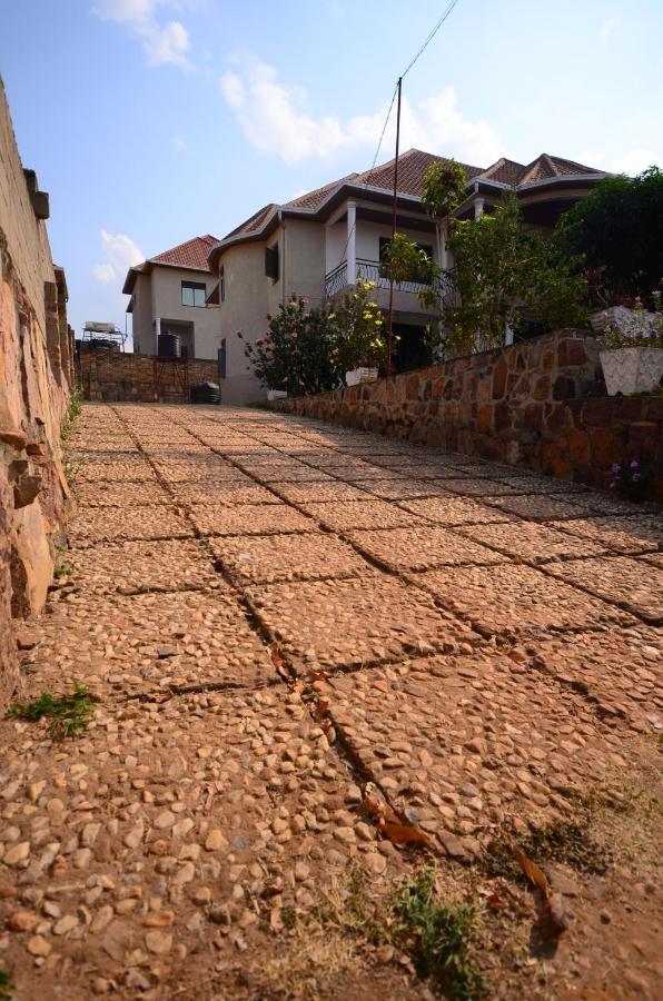Kubus Homes كيغالي المظهر الخارجي الصورة
