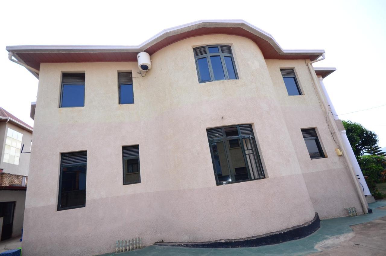 Kubus Homes كيغالي المظهر الخارجي الصورة