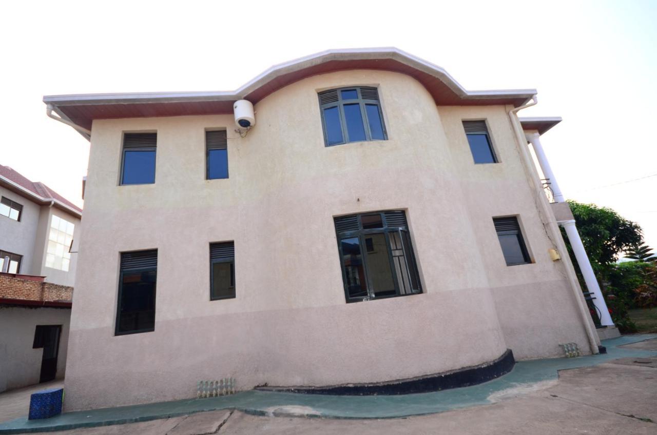 Kubus Homes كيغالي المظهر الخارجي الصورة