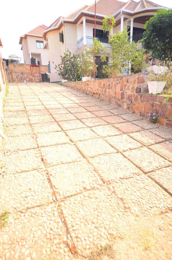 Kubus Homes كيغالي المظهر الخارجي الصورة