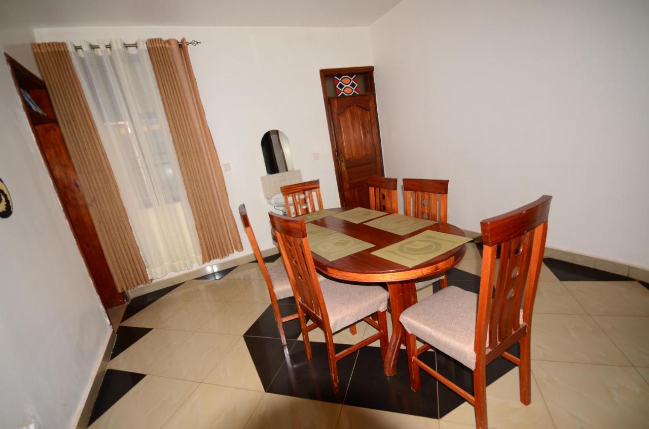 Kubus Homes كيغالي المظهر الخارجي الصورة