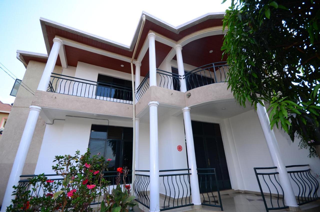 Kubus Homes كيغالي المظهر الخارجي الصورة