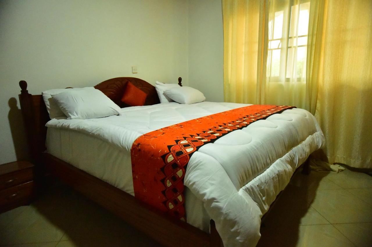 Kubus Homes كيغالي المظهر الخارجي الصورة