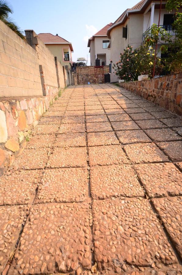 Kubus Homes كيغالي المظهر الخارجي الصورة