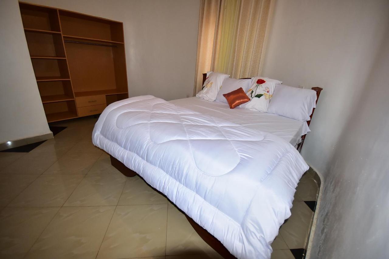 Kubus Homes كيغالي المظهر الخارجي الصورة