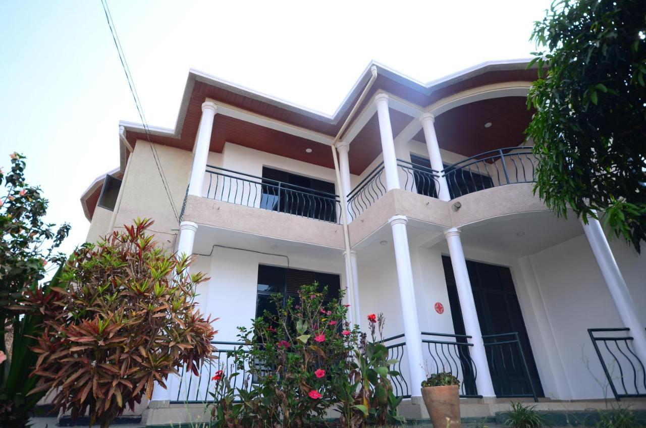 Kubus Homes كيغالي المظهر الخارجي الصورة