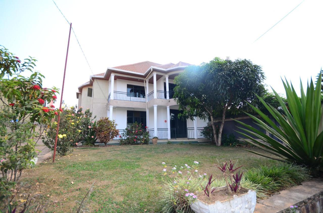 Kubus Homes كيغالي المظهر الخارجي الصورة
