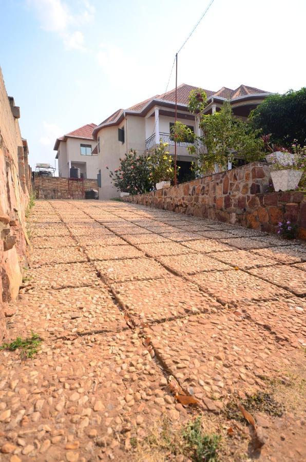 Kubus Homes كيغالي المظهر الخارجي الصورة