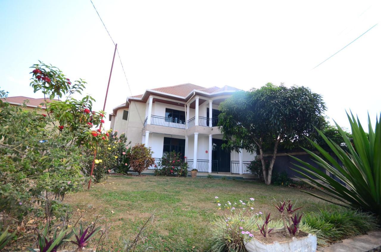Kubus Homes كيغالي المظهر الخارجي الصورة