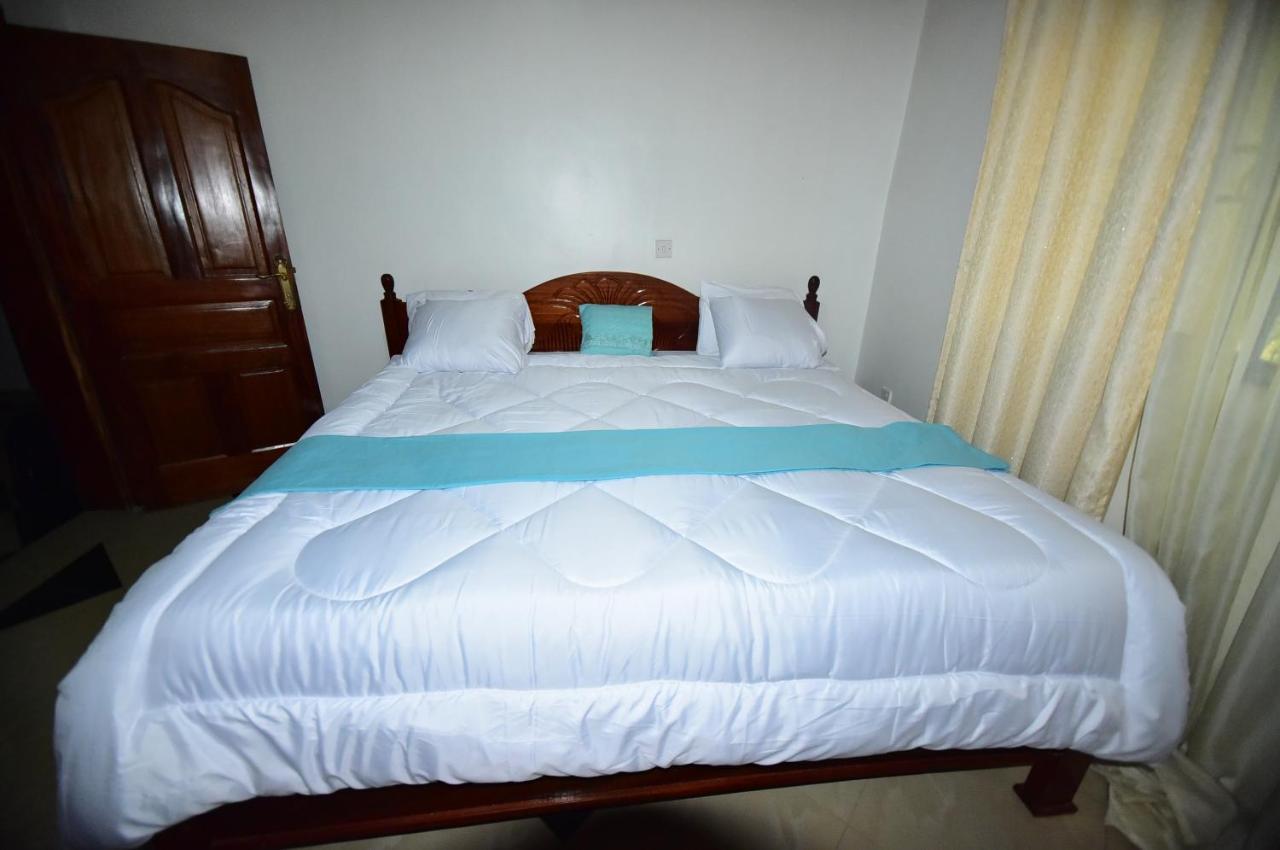 Kubus Homes كيغالي المظهر الخارجي الصورة