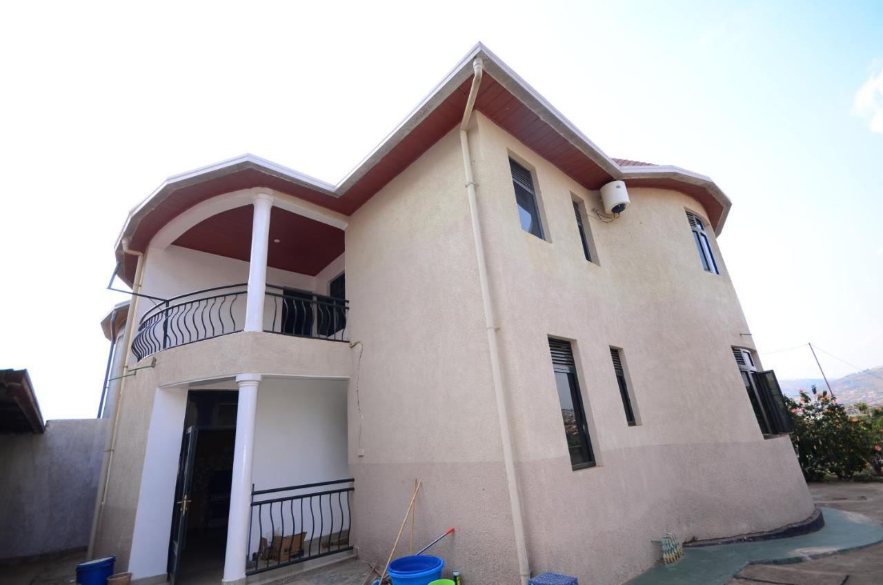 Kubus Homes كيغالي المظهر الخارجي الصورة