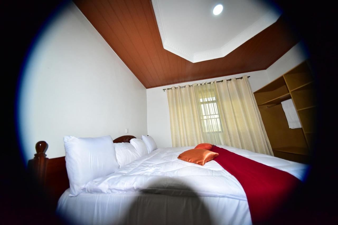 Kubus Homes كيغالي المظهر الخارجي الصورة