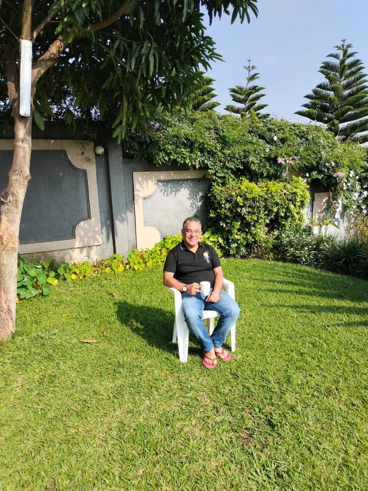 Kubus Homes كيغالي المظهر الخارجي الصورة