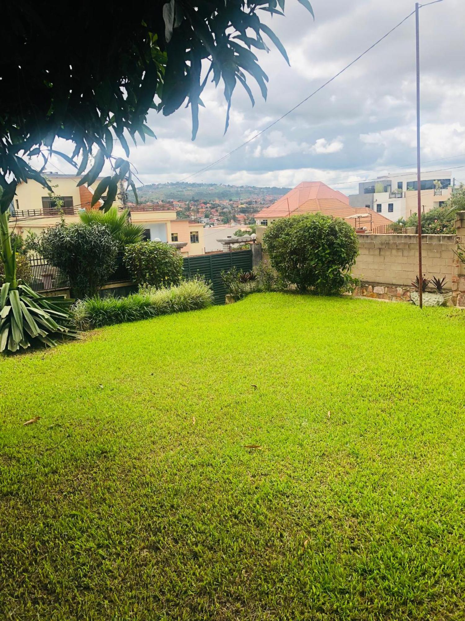 Kubus Homes كيغالي المظهر الخارجي الصورة